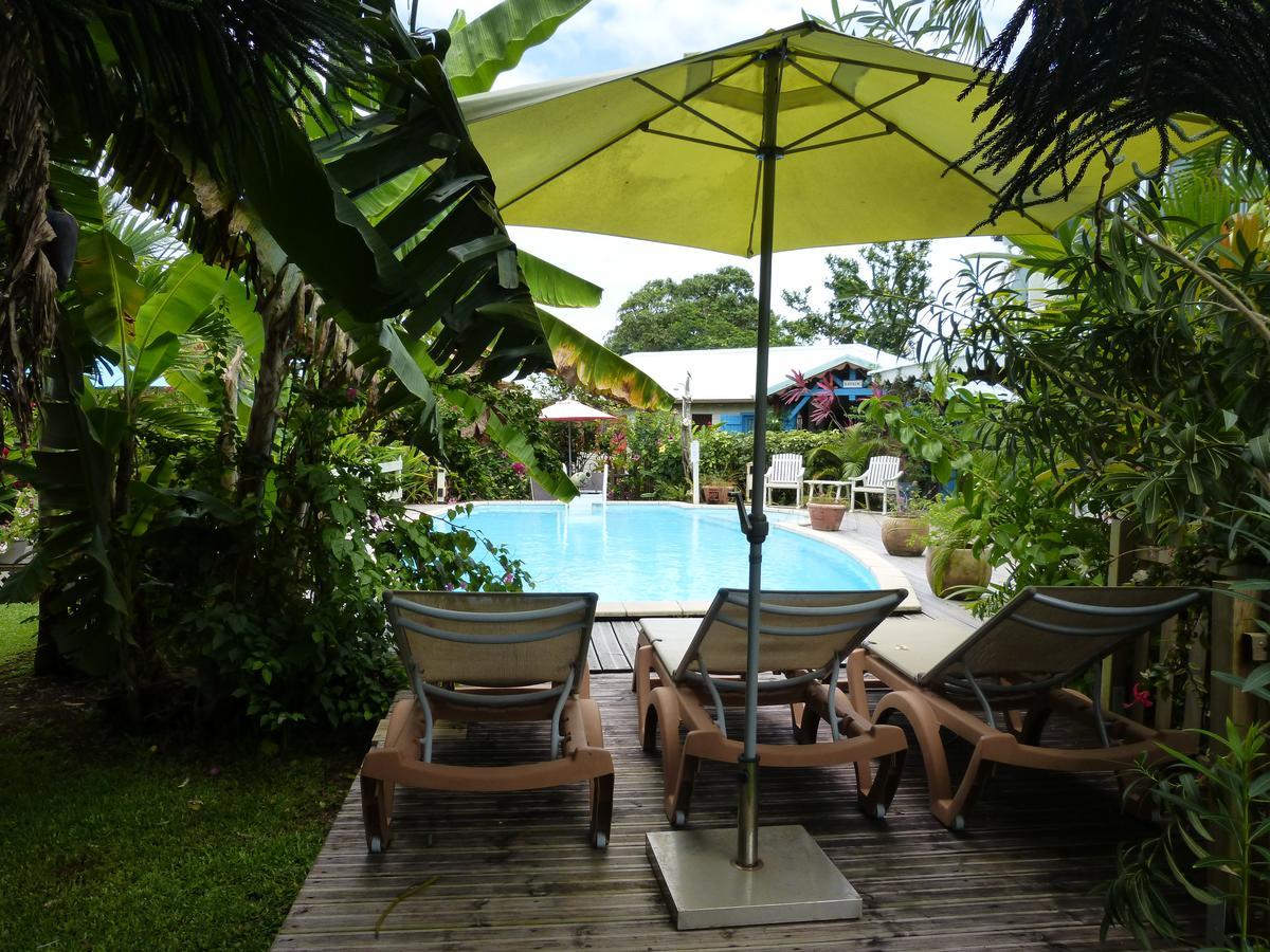 Hébergement de vacances Les Gîtes Latentouasie *